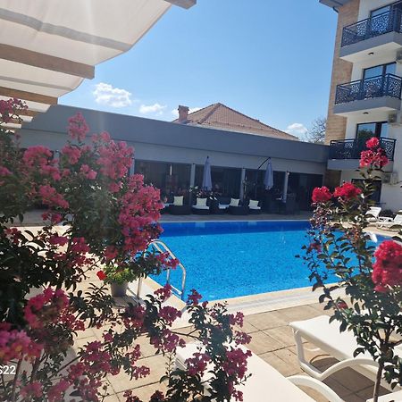 Villa Mystic Ohri Dış mekan fotoğraf