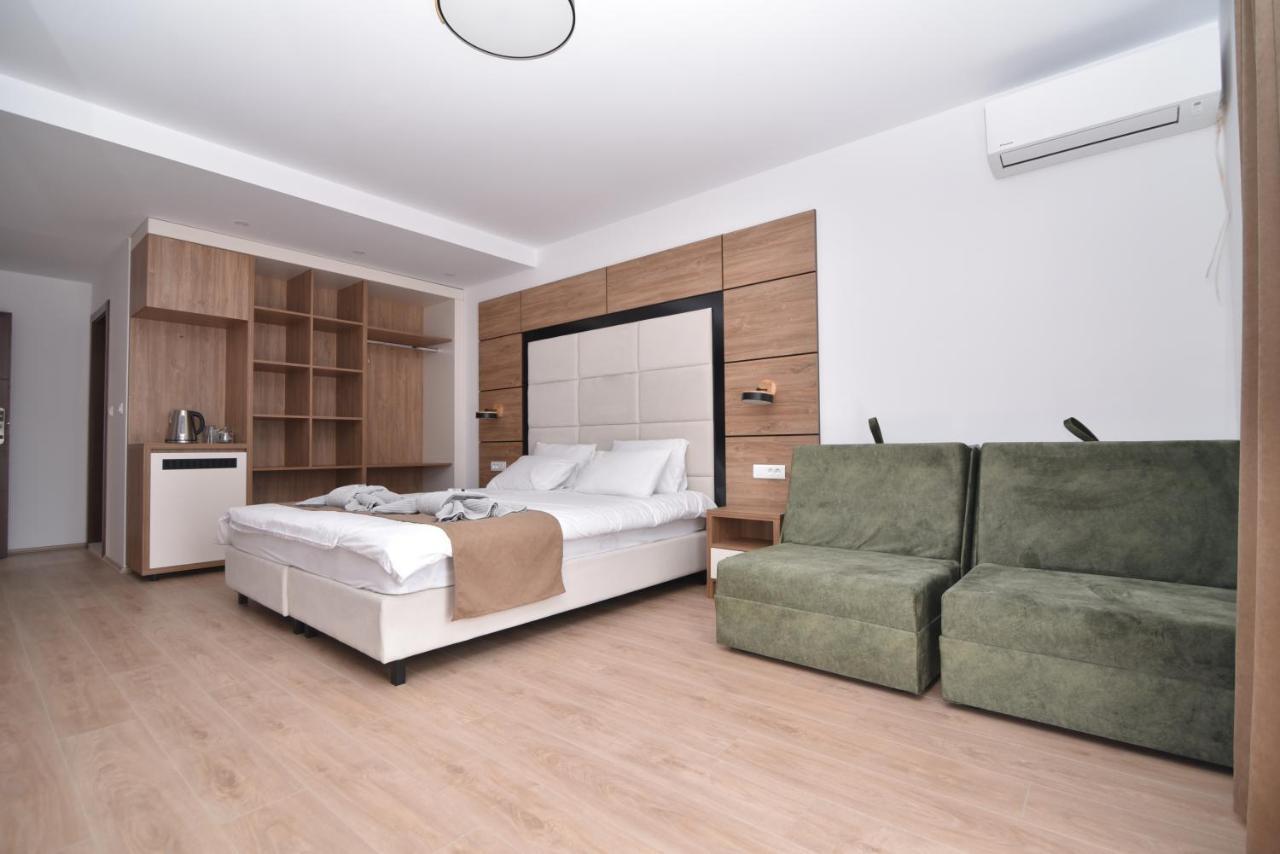 Villa Mystic Ohri Dış mekan fotoğraf