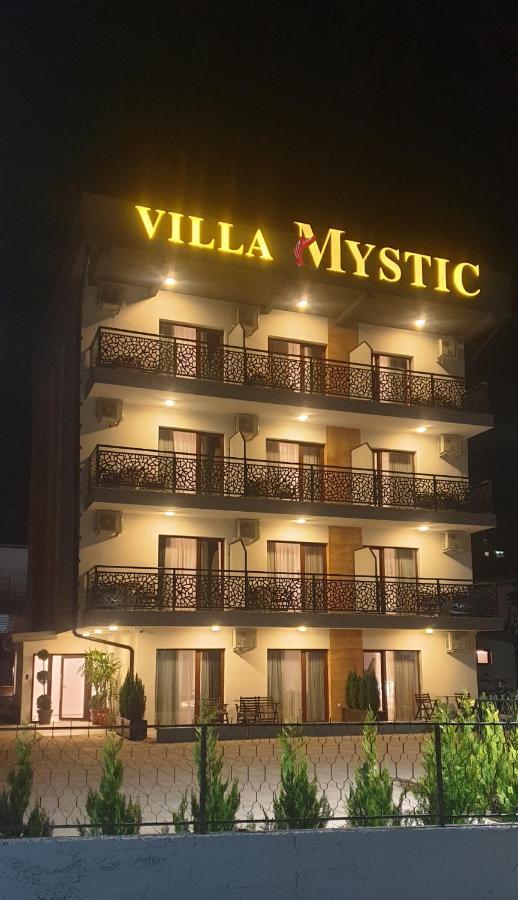 Villa Mystic Ohri Dış mekan fotoğraf