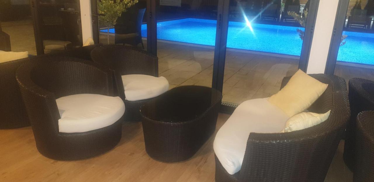 Villa Mystic Ohri Dış mekan fotoğraf