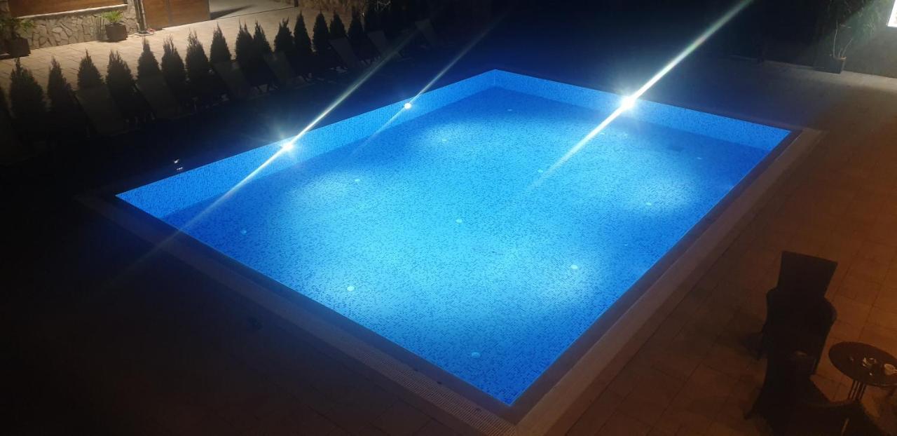 Villa Mystic Ohri Dış mekan fotoğraf